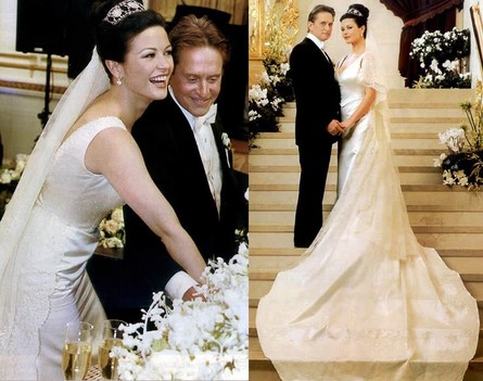 Archives for Catherine Zeta Jones Music Wedding Videos Rock Your Wedding